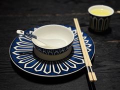 -芳芳私房菜·精做淮扬菜(承德路店)