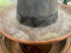 -岳合轩老北京涮肉