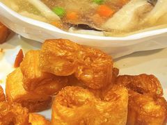 -阿巧一号私房菜(止园路店)