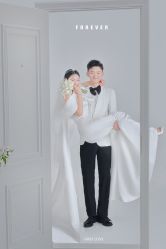 -金夫人婚纱摄影