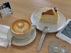 -GOOD GOODS咖啡店(南园店)