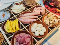 -芈重山老火锅(广州首店)