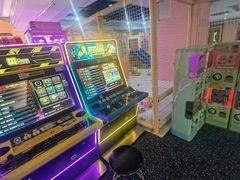 -海韵之星邮轮水会(明发商业广场店)