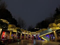 -JZ Club 爵士酒吧(上海店)