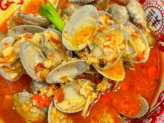 -饶福记·南昌烧烤大排档(九龙湖土著店)
