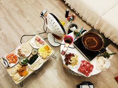 -周幺妹重庆老火锅(银泰城总店)