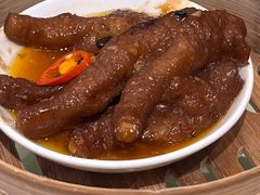 -利苑酒家(金宝店)