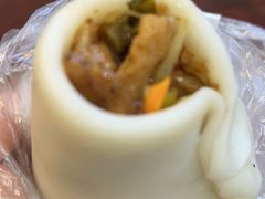-张果佬年糕卷(科巷店)