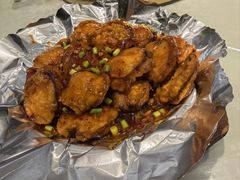 -闫水饺大酒楼·北京老闫靓马饺子馆