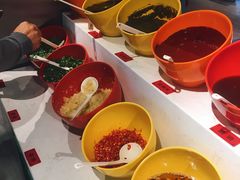 -钢管厂五区小郡肝火锅串串香(清河店)