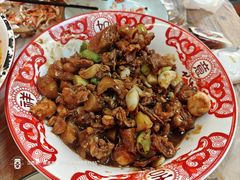 -羊子两室一厅