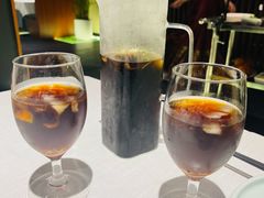 酸梅汤-聚味坊烤鸭店(草桥店)