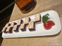 -客汀家宴·客家烟火 四季食材(集美店)
