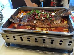 -簋街仔仔小龙虾(总店)