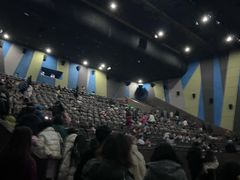 -天幕新彩云国际影城(激光巨幕店)