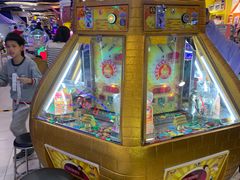 -meland·儿童乐园·游戏厅娃娃机·电玩Xbox(成都合生汇店)