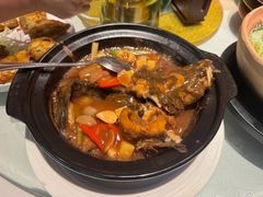 -新兴·金羊座·粤菜点心(乐峰店)