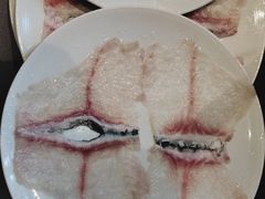 -阿源鱼捞斑鱼火锅·海鲜粥(山景尚宅店)