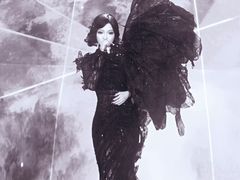 -山西体育中心红灯笼体育场