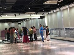 -一兆韦德健身(古美店)