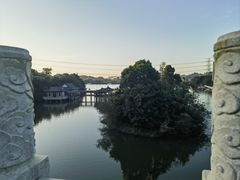 -水濂山森林公园