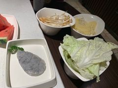 -海底捞火锅(顺义华联店)