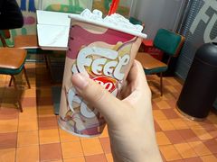 -DQ·蛋糕·冰淇淋(大宁国际商业广场店)