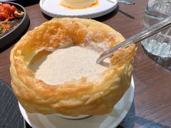 -Shantek象提南亚餐厅&西餐融合Bistro(淮海中路店)