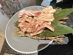 -炭虎烤肉(桂林路店)