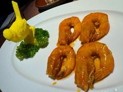 -兰庭玉树·老饭骨家宴(后海店)