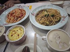 -蘑菇餐厅(小火瓦巷店)