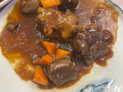 -烤肉宛饭庄(南礼士路店)