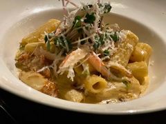 墨鱼海鲜面-黑角餐厅美式狂野Blackhorn(昌茂花园店)