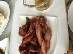 -东方饺子王(让胡路远望店)
