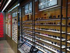 店内环境-PARKWAY·百汇眼镜(三叶眼镜城店)