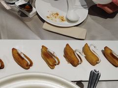 -静之湖湖畔餐厅