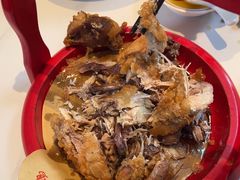 -李记搅团•非遗陕菜(三桥店)