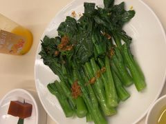 -蔡澜点心·粤菜(嘉里中心店)