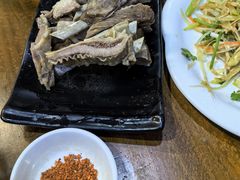 -长安后宰门水盆羊肉(新都心店)