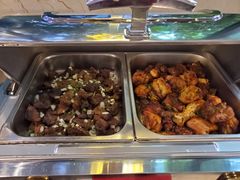 -La Medina餐厅(亮马河南路店)