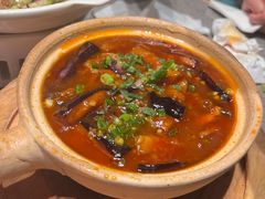 -大师兄·手工面·西北菜(美的悦然广场店)
