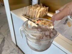 -喜茶(永旺梦乐城店)