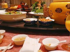 -世纪缘国际会议中心·中餐厅(百家湖店)