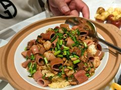 -双合园·海鲜水饺青岛菜(九水东路店)