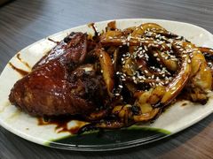 -新记餐厅(香槟大厦店)