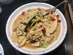 -老头儿油爆虾·知味杭州(爱琴海购物中心)