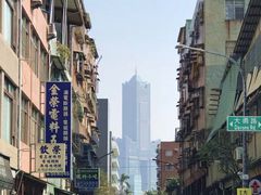 -高雄85大楼-观景台