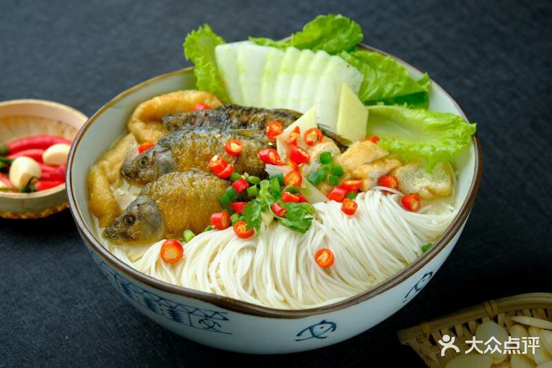 彭海军鱼粉(沙井京基百纳店)-稻香禾花鱼粉-菜-稻香禾花鱼粉图片-深圳