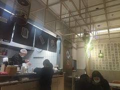 大堂-桃园眷村(万象天地店)