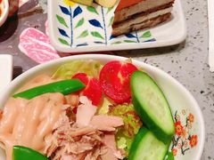 -上渔铁板烧(熙悦汇店)